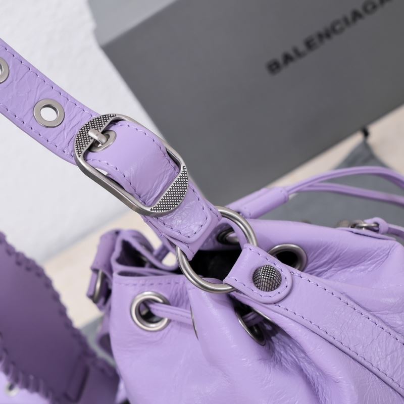 Balenciag Le Cagole Bags